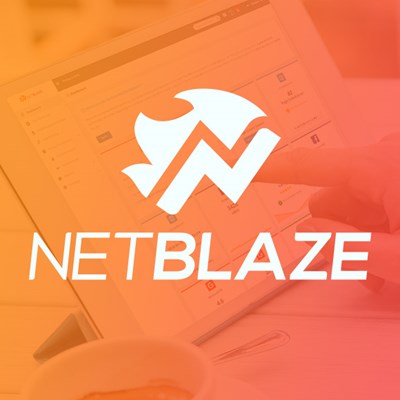 NetBlaze