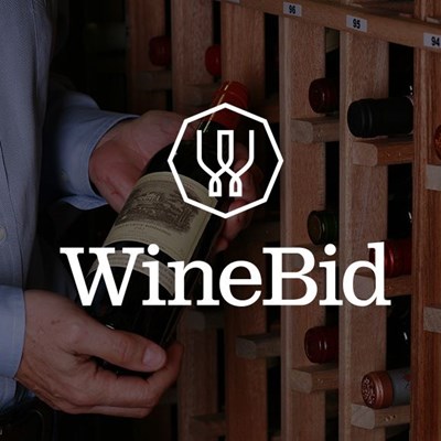WineBid Online Auction