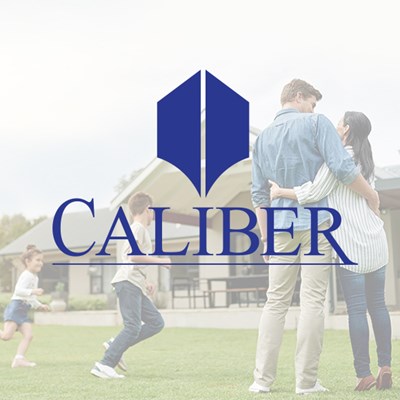 Caliber Real Estate and Investing
