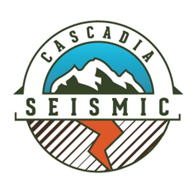 Cascadia Seismic