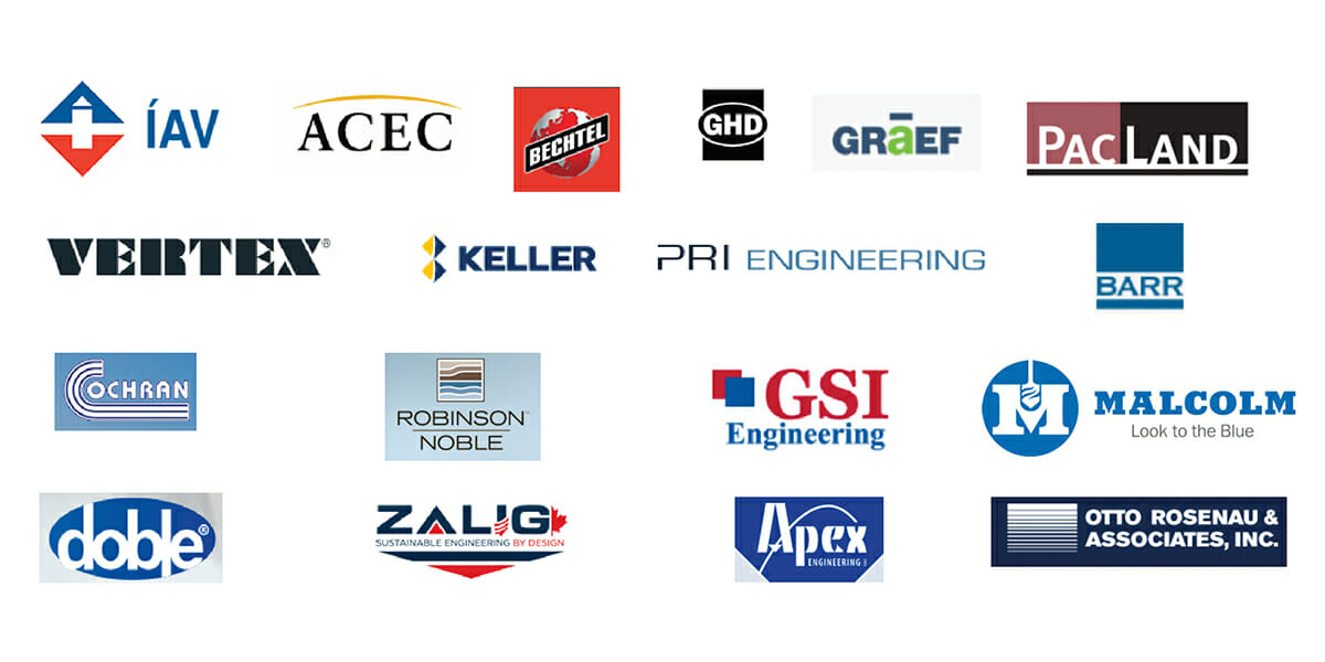 civil & geotechnical engineering companies
