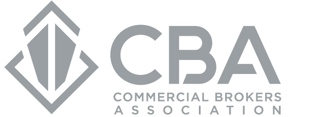 CBA - commercial Brokers association