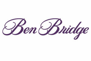 ben bridge logo