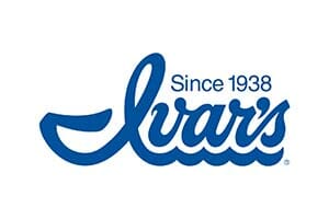 ivars logo