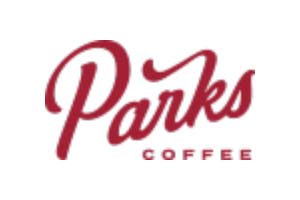 parks coffee logo