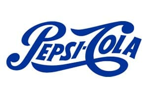 pepsicola logo