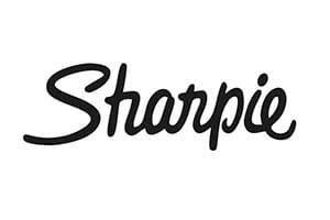 sharpie logo
