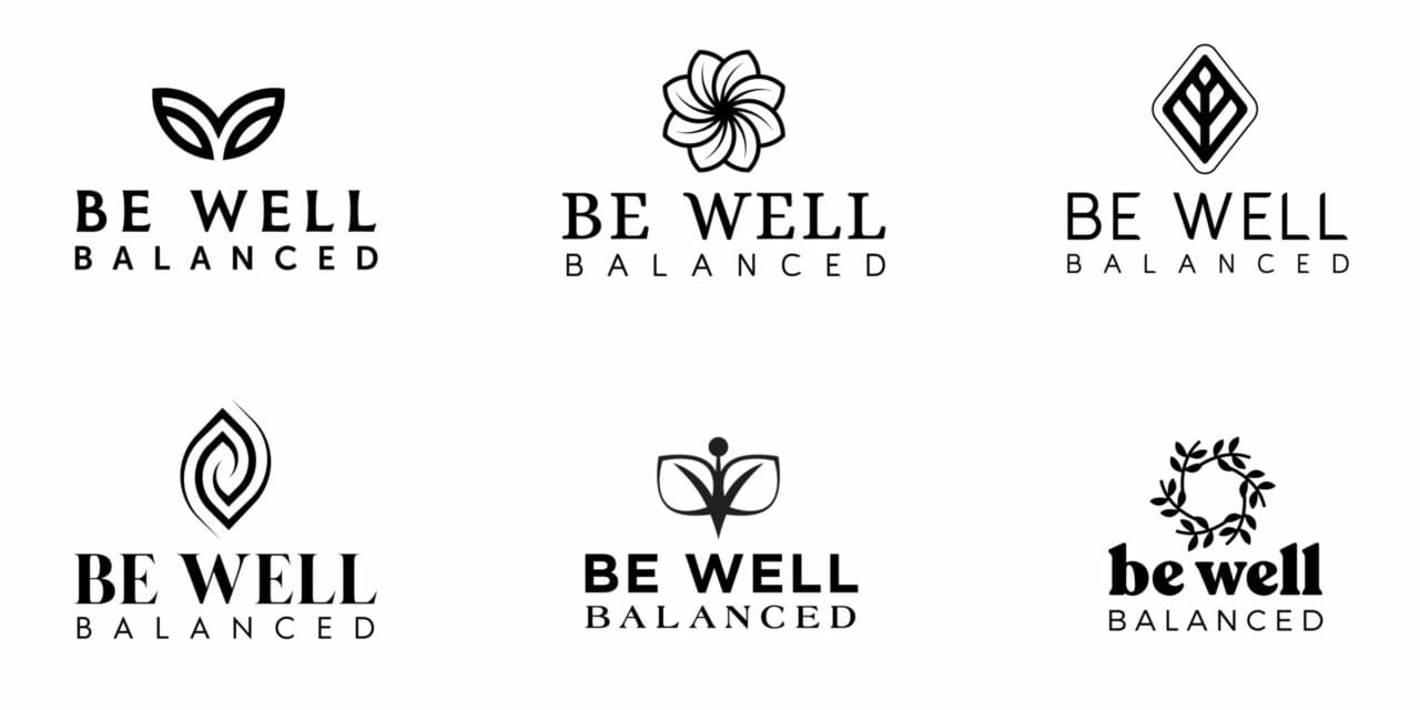Be Well Balanced - Amber Design