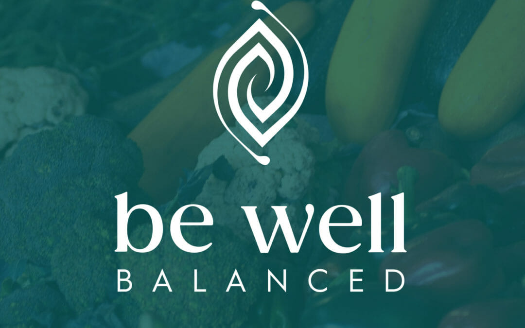 Be Well Balanced