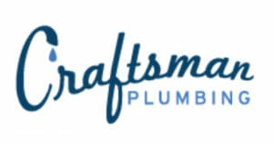 craftsman plumbing logo
