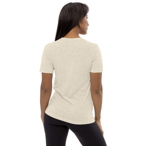Hustle - Copper - Short sleeve t-shirt - Image 4