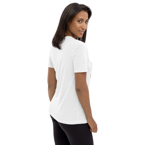 Hustle - Copper - Short sleeve t-shirt - Image 11