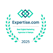 Expertise.com Best Branding Agency Top Recommended Award