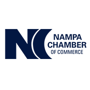 Nampa Idaho Chamber of Commerce Member