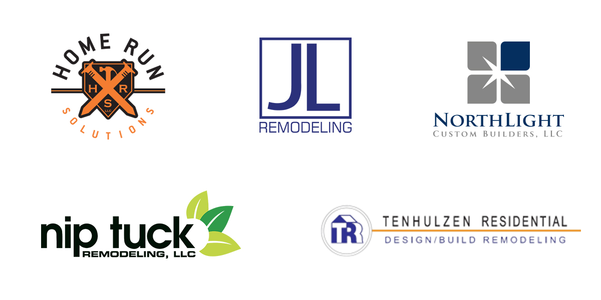 VanderBeken Remodel Logo competition in Snohomish County Wa