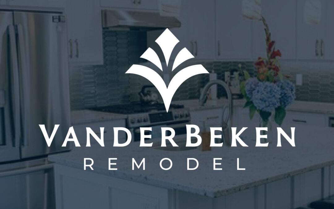 VanderBeken Remodel