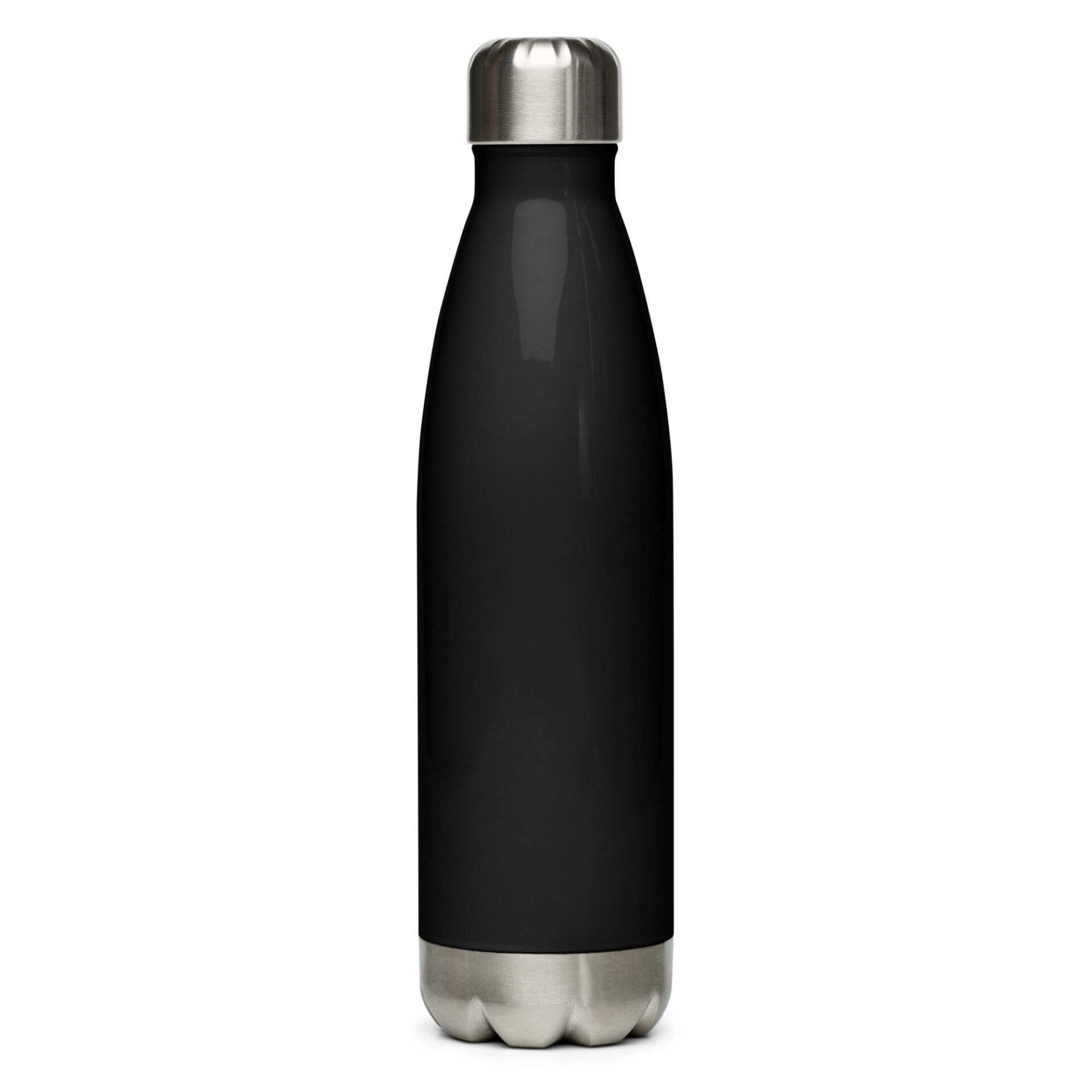 Always use your FULL ASS - Stainless steel water bottle - Image 21