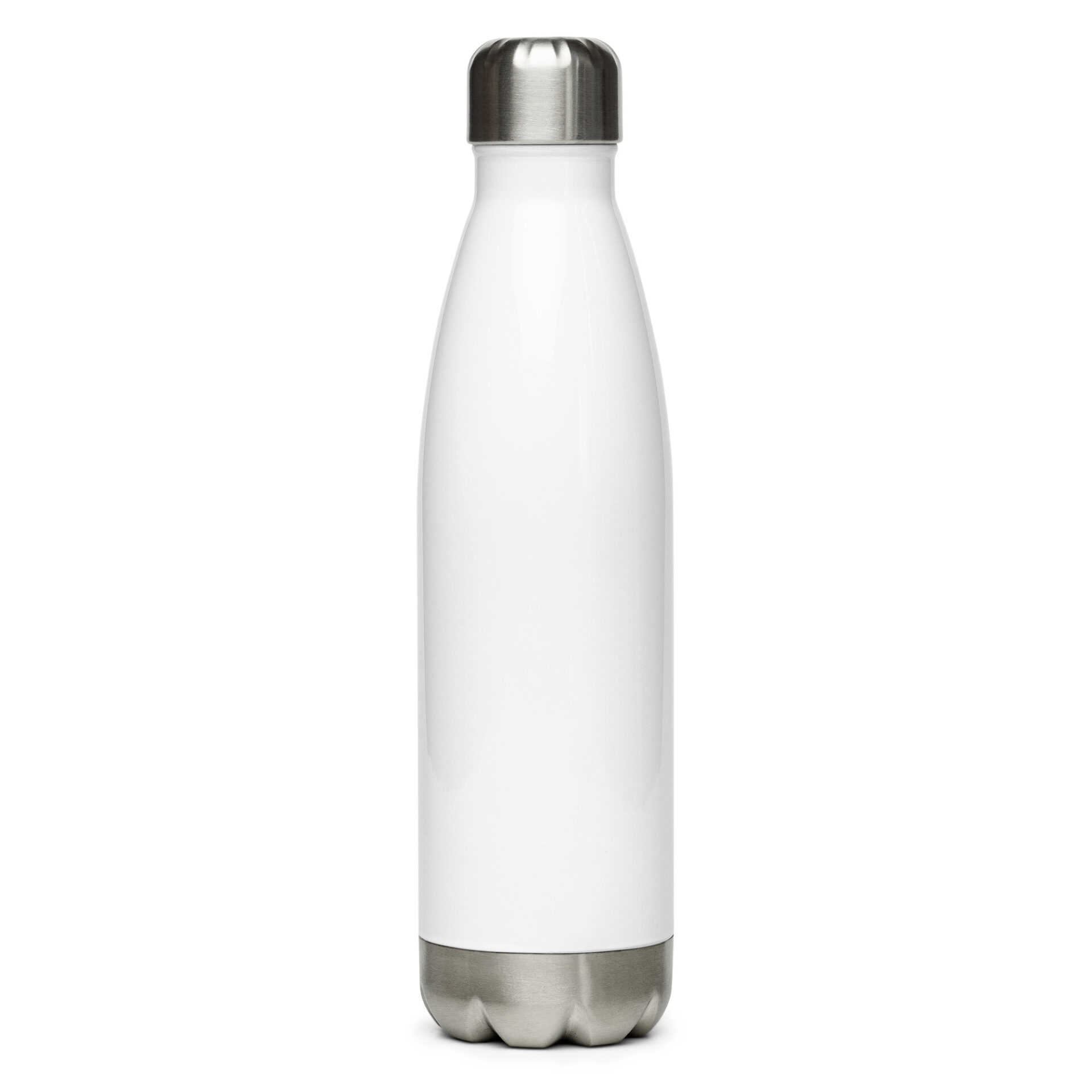 Always use your FULL ASS - Stainless steel water bottle - Image 24